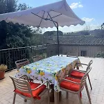 Apartamento Il Sotto Nido Siena