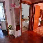 Apartamento Il Sotto Nido *