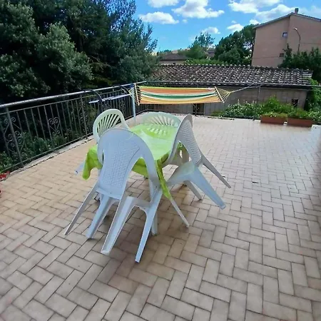 Il Sotto Nido سيينا