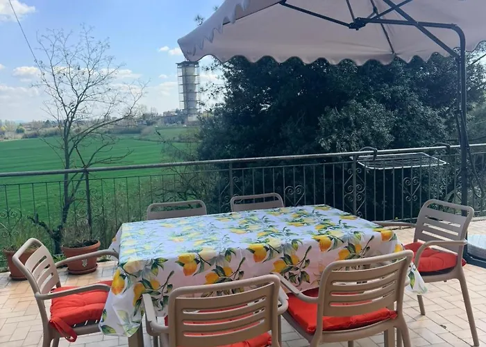 Il Sotto Nido * سيينا