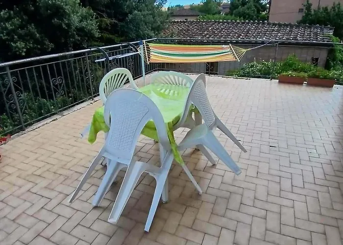 Il Sotto Nido سيينا