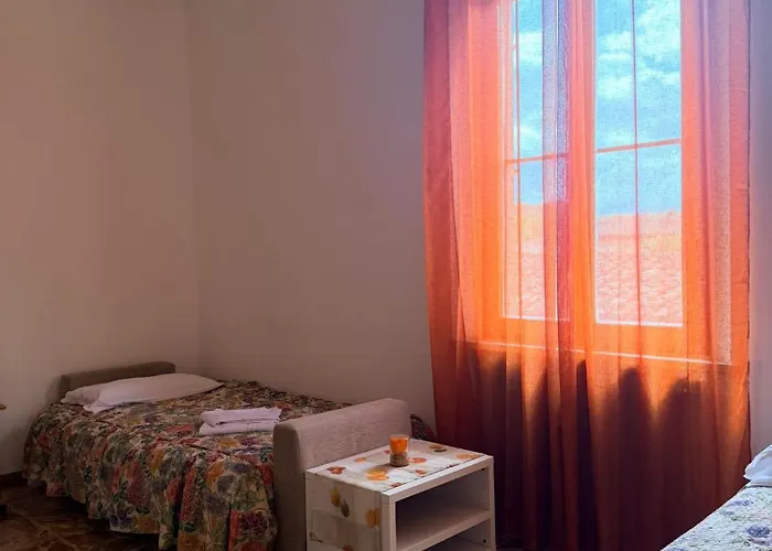 Daire Il Sotto Nido Siena