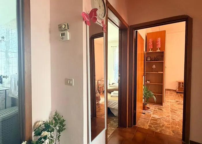 Il Sotto Nido شقة *