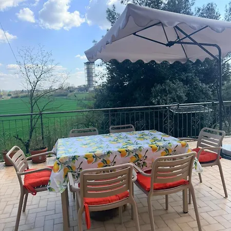 Il Sotto Nido * Siena