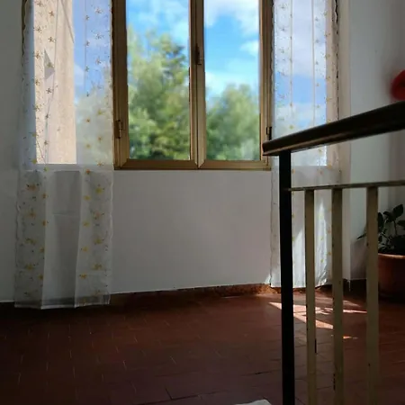 Il Sotto Nido Apartmán