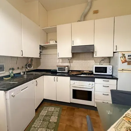 Il Sotto Nido Apartmán Siena