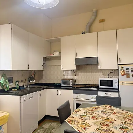 Il Sotto Nido Apartmán