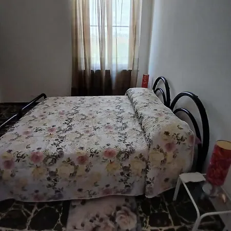 Il Sotto Nido Apartmán