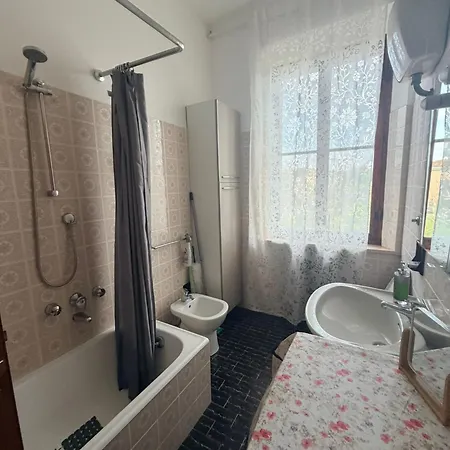 Apartmán Il Sotto Nido *