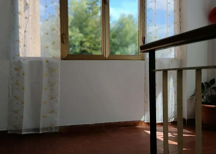 Il Sotto Nido Apartmán