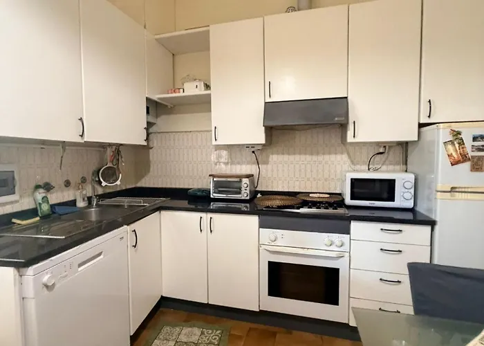 Il Sotto Nido Apartmán Siena