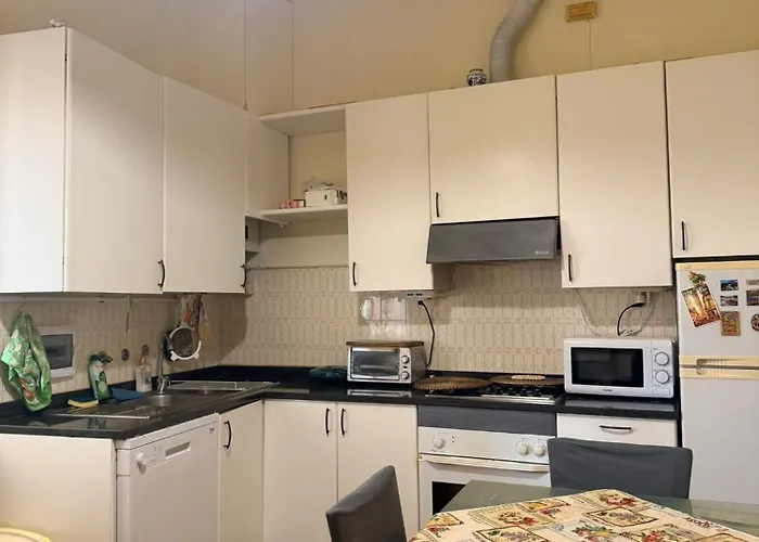 Il Sotto Nido Apartmán