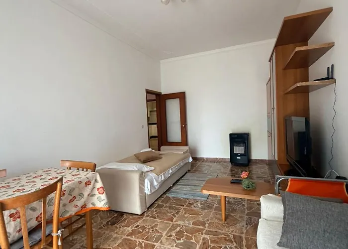 Apartmán Il Sotto Nido *