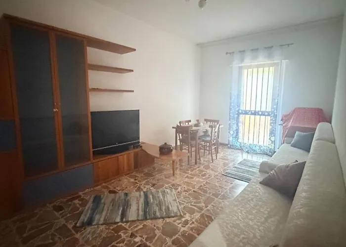 Apartmán Il Sotto Nido Siena