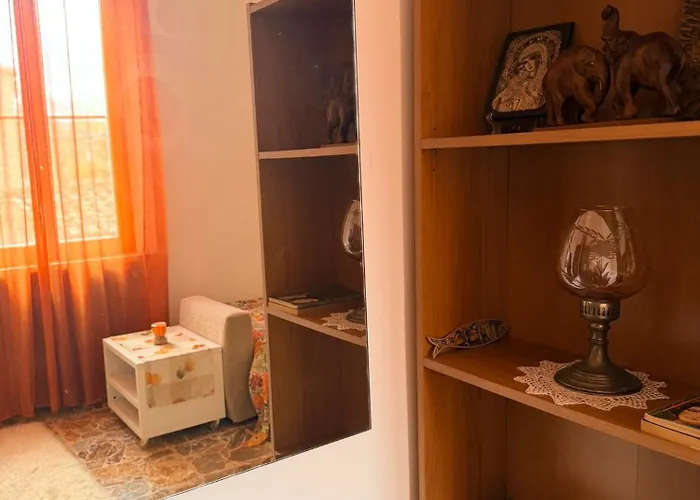 Il Sotto Nido * Siena