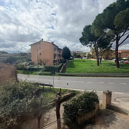 Il Sotto Nido Siena