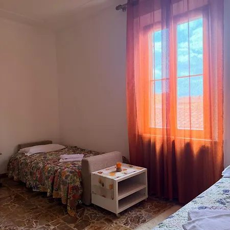 Appartamento Il Sotto Nido Siena