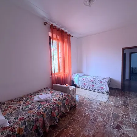 Appartamento Il Sotto Nido Siena