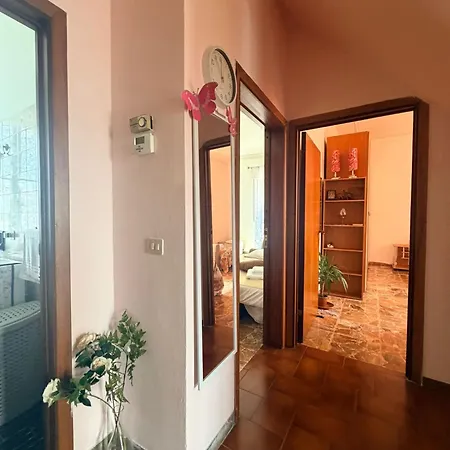 Il Sotto Nido Appartamento *