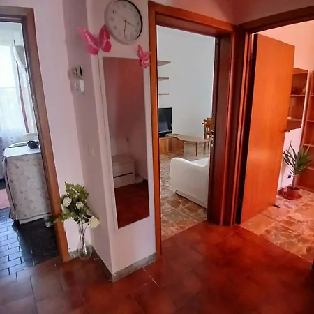 Appartamento Il Sotto Nido *